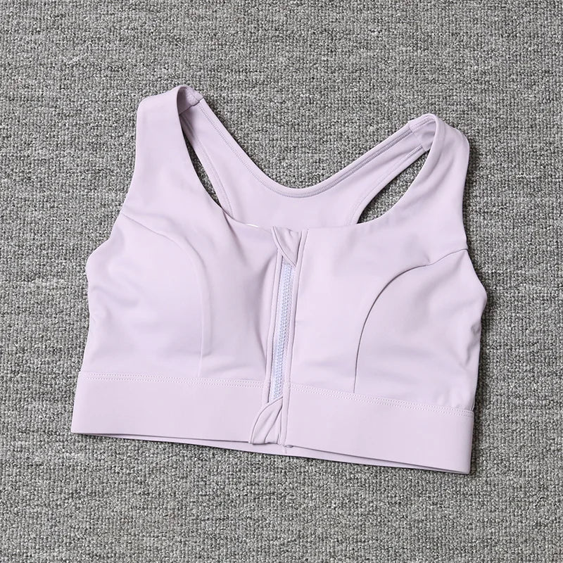 Workout Sports Bra