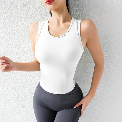 Goddess Performance Motion Top