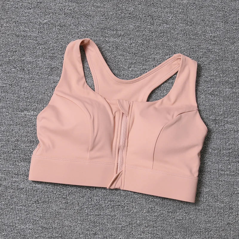 Workout Sports Bra