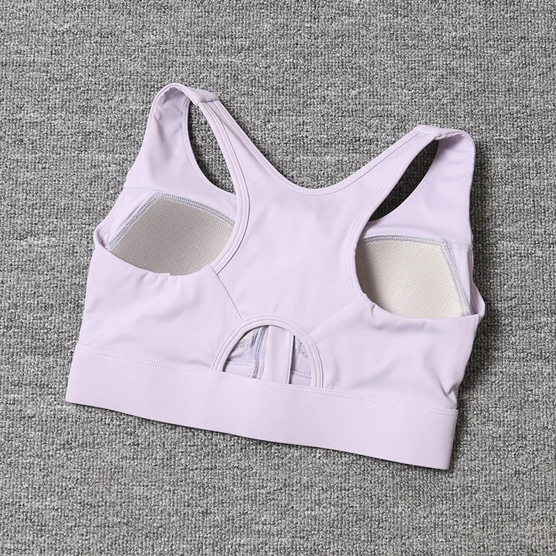 Workout Sports Bra