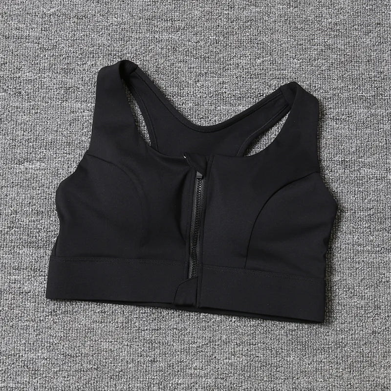Workout Sports Bra