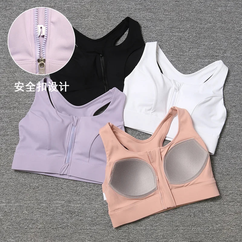 Workout Sports Bra