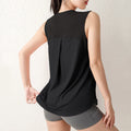 Women's Loose Quick-Dry Tank Top