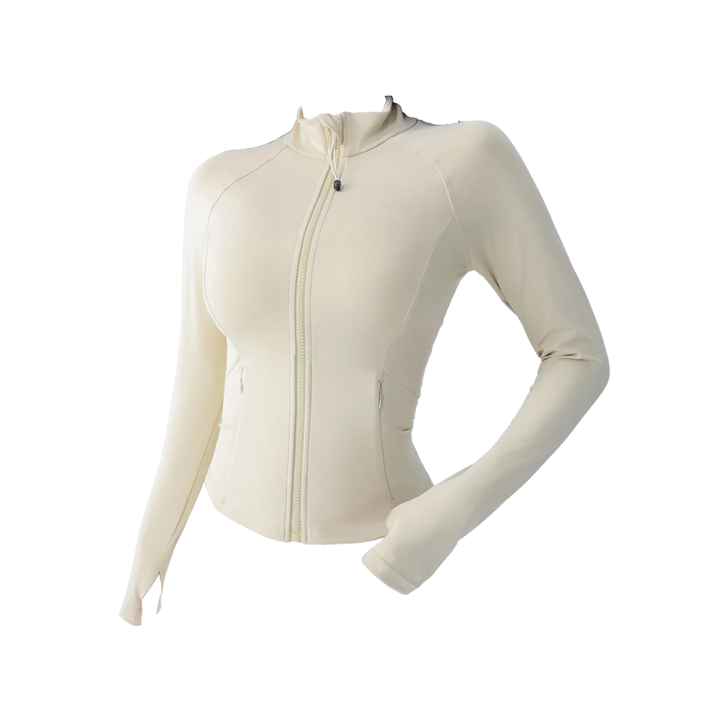 Women's Fall Slim Long Sleeve