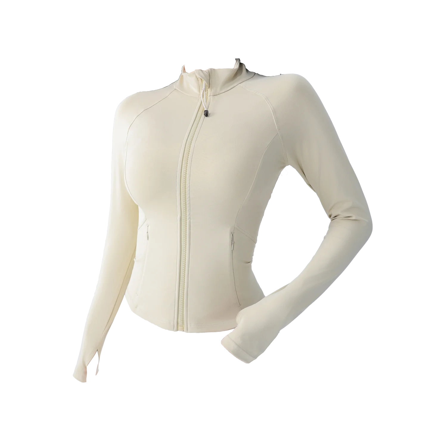 Women's Fall Slim Long Sleeve