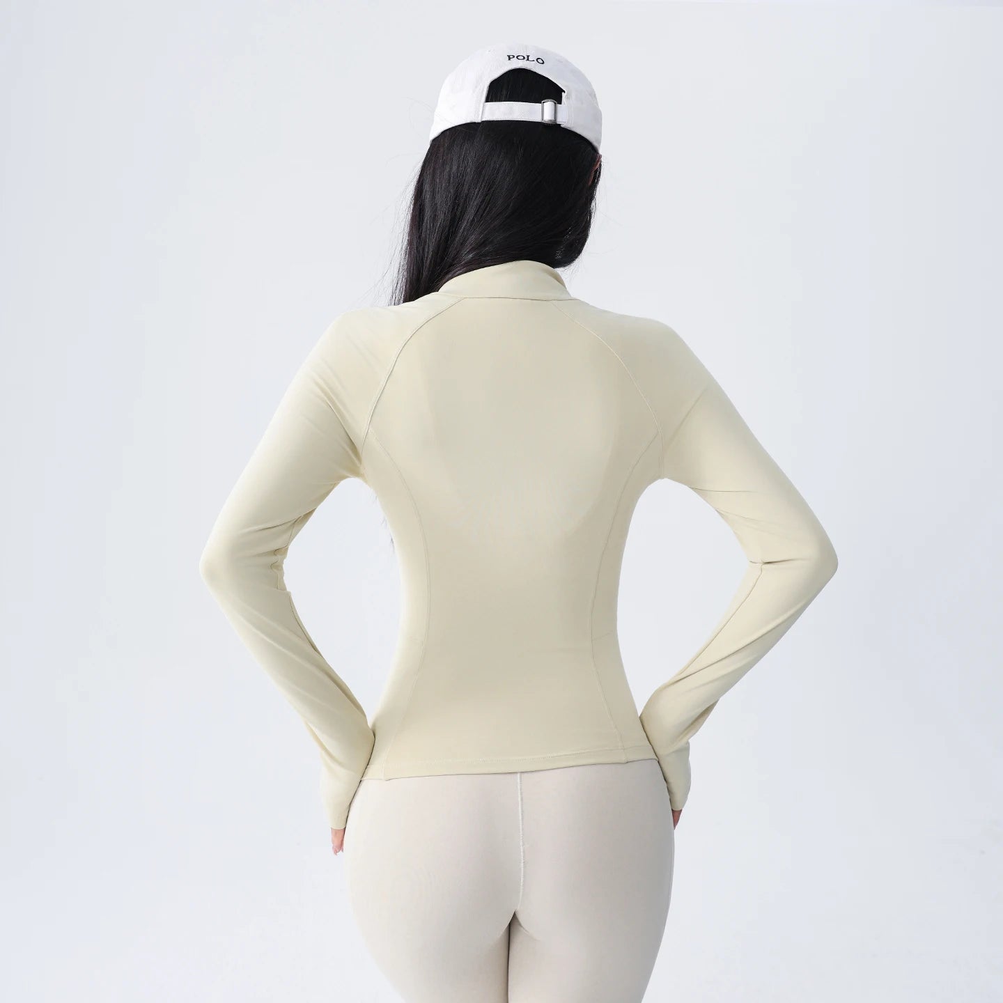 Women's Fall Slim Long Sleeve