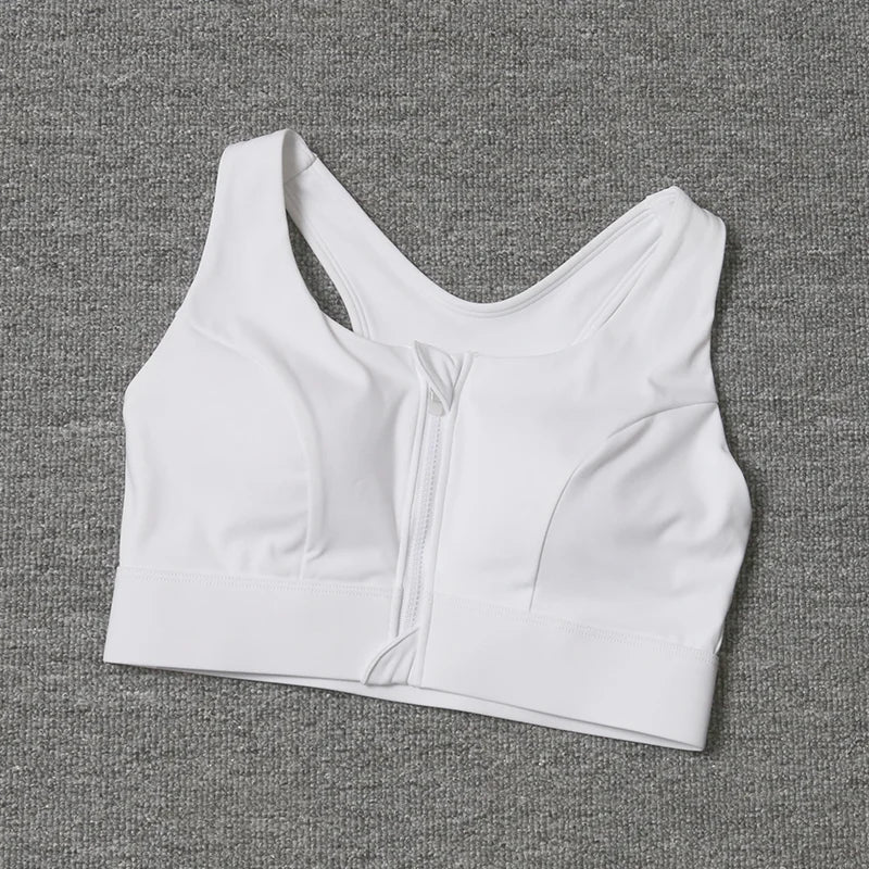 Workout Sports Bra
